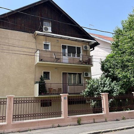 Istanbul Apartment 4 Belgrade Luaran gambar